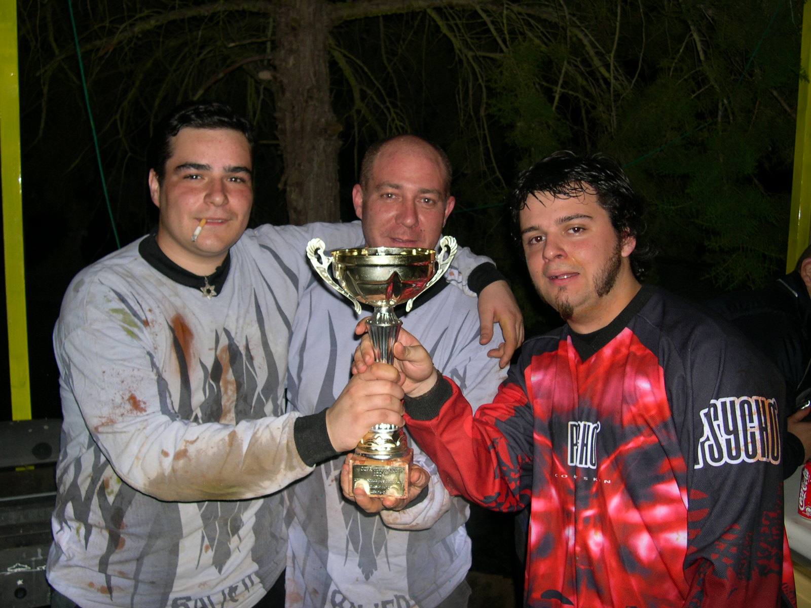 Fotografía DSCN0038 en el álbum Copa Tippmann 2004